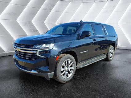 2021 Chevrolet Suburban Batesville MS