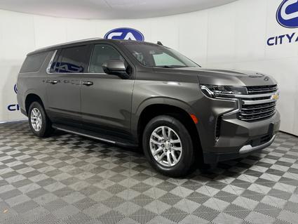 2021 Chevrolet Suburban Memphis TN