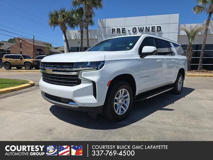 2023 Chevrolet Suburban Lafayette LA