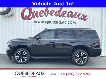 2020 Chevrolet Tahoe Tucson AZ