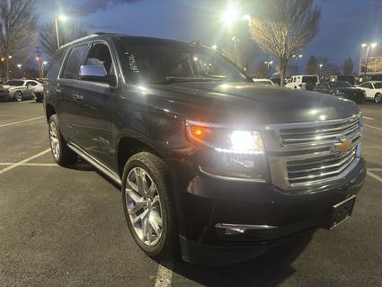 2020 Chevrolet Tahoe Murfreesboro TN