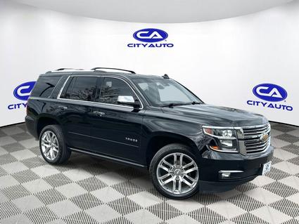 2020 Chevrolet Tahoe Murfreesboro TN