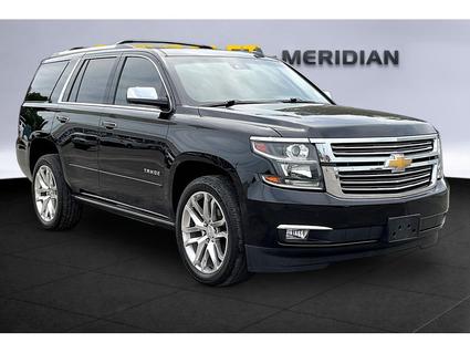 2020 Chevrolet Tahoe Meridian MS