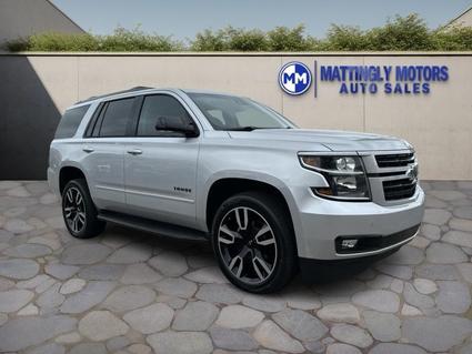 2018 Chevrolet Tahoe Metairie LA