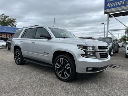 2018 Chevrolet Tahoe Metairie LA