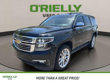 2019 Chevrolet Tahoe Tucson AZ