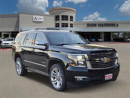 2019 Chevrolet Tahoe Plano TX