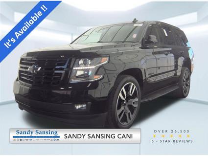 2018 Chevrolet Tahoe Pensacola FL