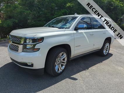 2020 Chevrolet Tahoe Vestavia Hills AL