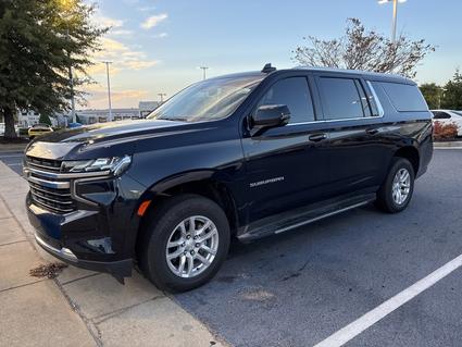 2021 Chevrolet Suburban Daphne AL