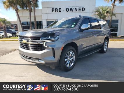 2021 Chevrolet Suburban Lafayette LA