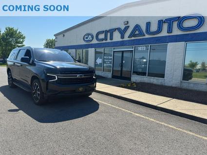 2021 Chevrolet Suburban Murfreesboro TN