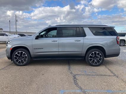 2023 Chevrolet Suburban Houma LA