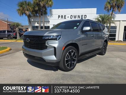 2023 Chevrolet Suburban Lafayette LA