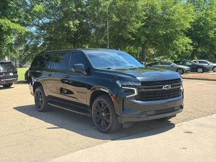 2023 Chevrolet Suburban Brandon MS
