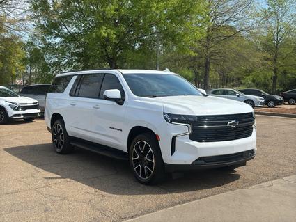 2023 Chevrolet Suburban Brandon MS