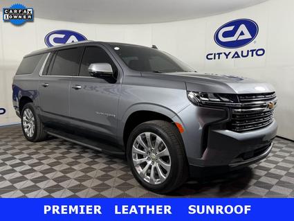 2021 Chevrolet Suburban Memphis TN