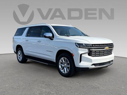 2023 Chevrolet Suburban Hinesville GA