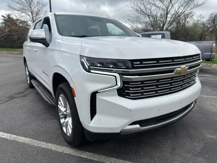 2023 Chevrolet Suburban Murfreesboro TN