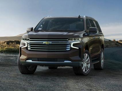 2024 Chevrolet Suburban Grapevine TX