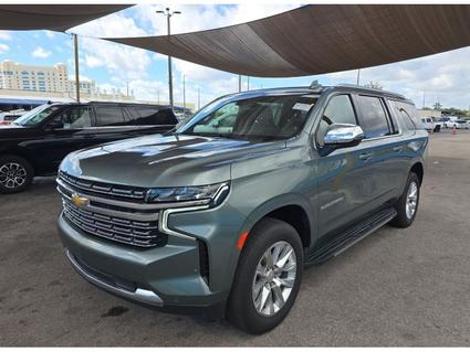 2023 Chevrolet Suburban Madison AL