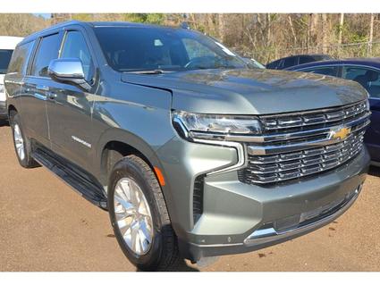 2023 Chevrolet Suburban Murfreesboro TN