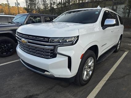 2022 Chevrolet Suburban Griffin GA