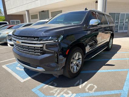 2023 Chevrolet Suburban Albuquerque NM