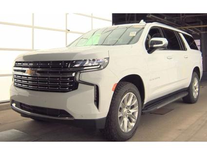 2023 Chevrolet Suburban Premier 2023 Chevrolet Suburban Murfreesboro TN