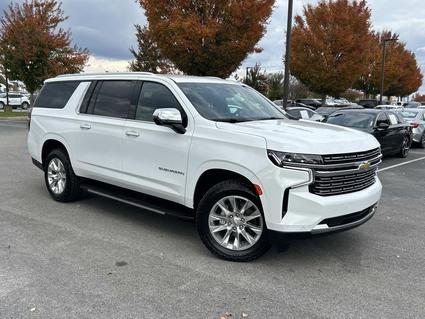 2023 Chevrolet Suburban Murfreesboro TN