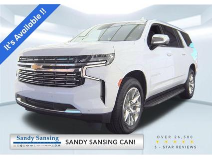 2023 Chevrolet Suburban Pensacola FL