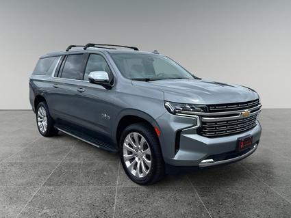 2022 Chevrolet Suburban Tyler TX