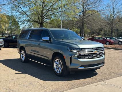 2023 Chevrolet Suburban Brandon MS