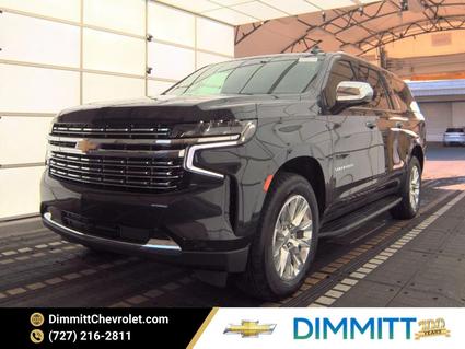 2023 Chevrolet Suburban Clearwater FL