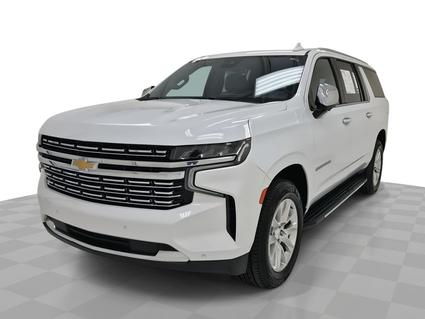 2023 Chevrolet Suburban Livingston TX
