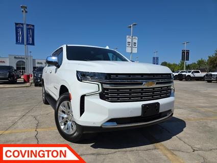 2023 Chevrolet Suburban Covington LA