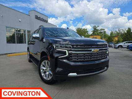 2023 Chevrolet Suburban Covington LA