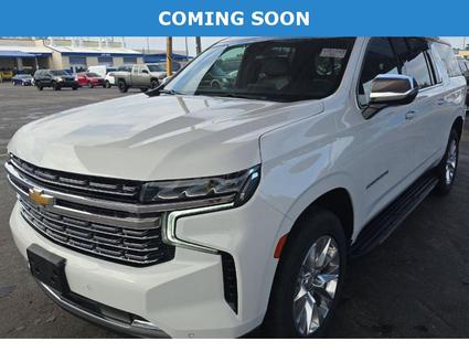 2023 Chevrolet Suburban Memphis TN