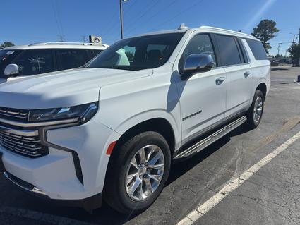2023 Chevrolet Suburban Memphis TN