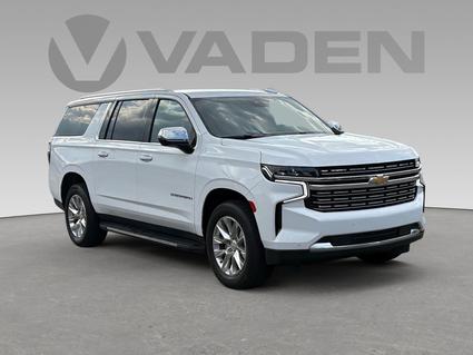 2023 Chevrolet Suburban Savannah GA