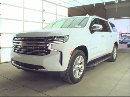 2023 Chevrolet Suburban Murfreesboro TN