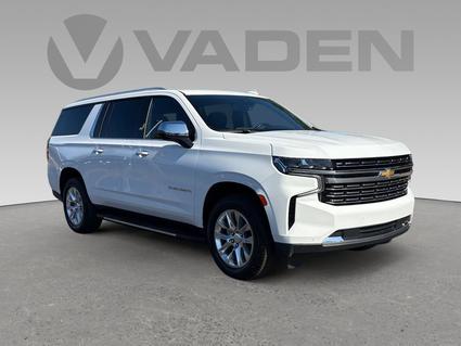 2023 Chevrolet Suburban Hinesville GA