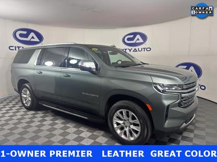 2023 Chevrolet Suburban Memphis TN