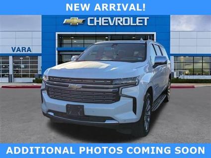 2021 Chevrolet Suburban San Antonio TX