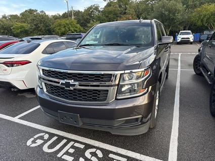 2018 Chevrolet Suburban Fort Walton Beach FL