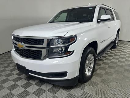2018 Chevrolet Suburban Houma LA