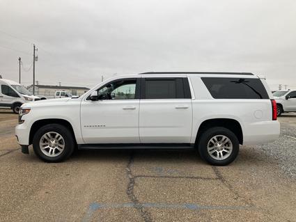 2018 Chevrolet Suburban Houma LA