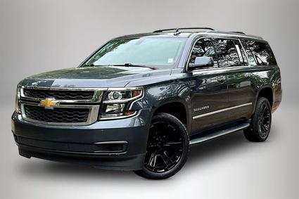 2020 Chevrolet Suburban Fort Walton Beach FL