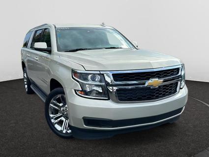 2016 Chevrolet Suburban Jackson MS