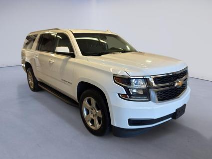 2016 Chevrolet Suburban Brunswick OH